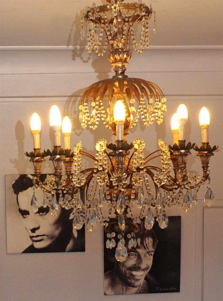 רוקברון-קאפ-מרט Hotel De Charme Regency מראה חיצוני תמונה
