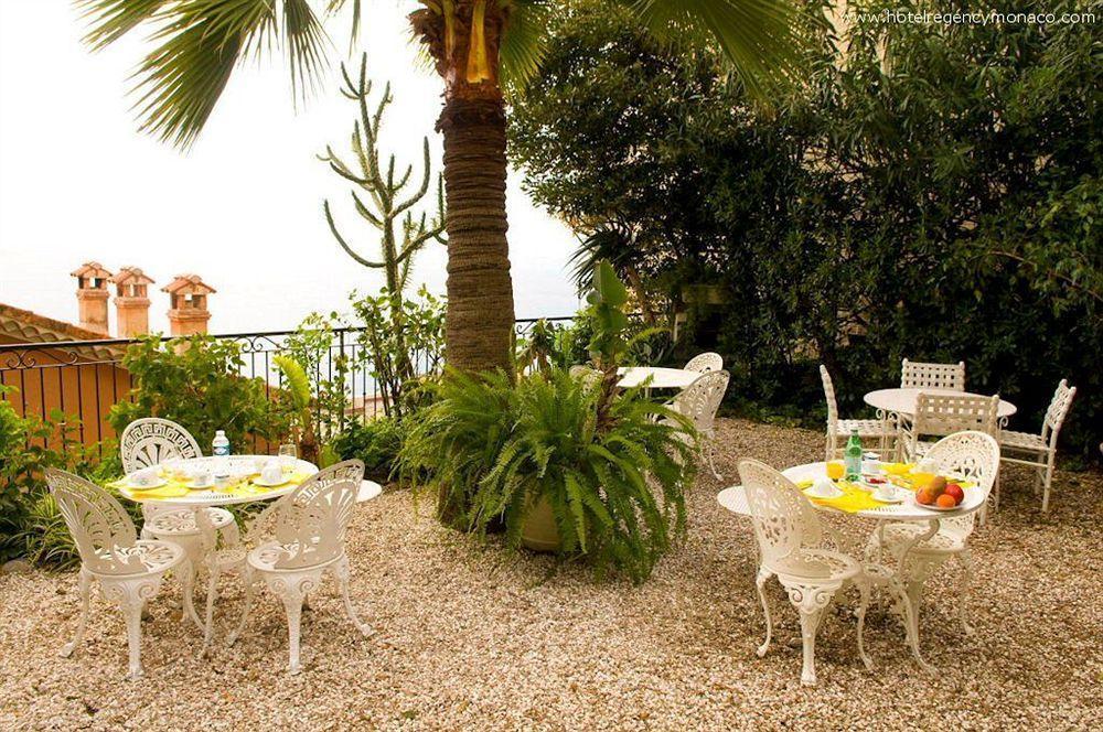 רוקברון-קאפ-מרט Hotel De Charme Regency מראה חיצוני תמונה
